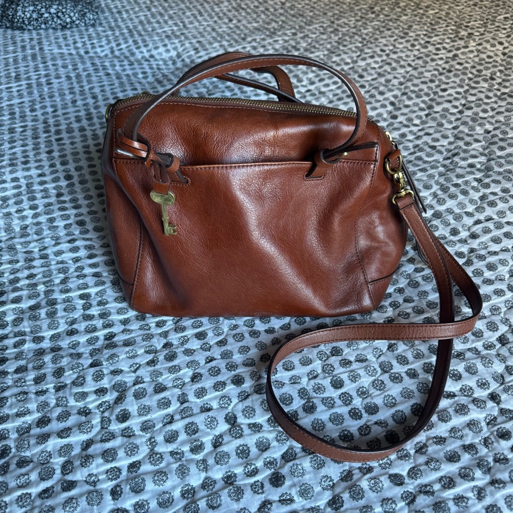 Fossil Crossbody Purse